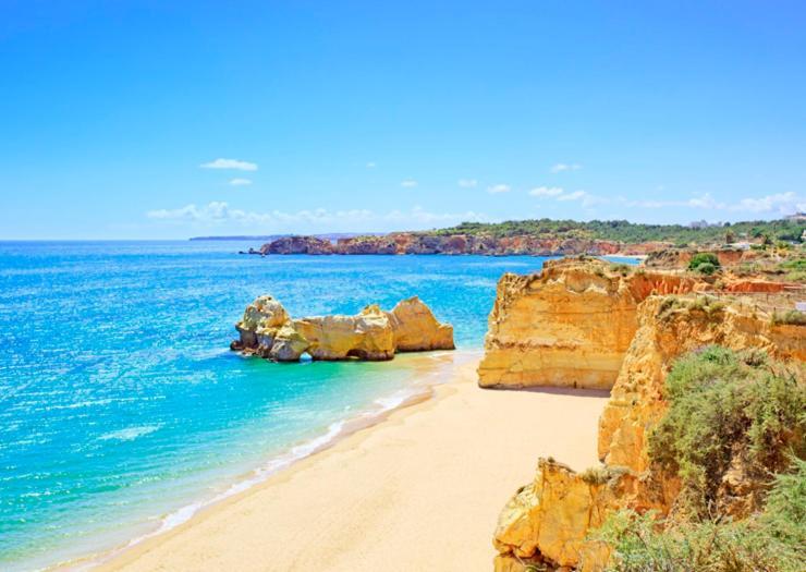 Aldeia Das Acoteias Villages Albufeira Exterior photo
